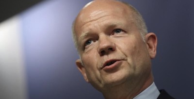 Londres doit sauver le Royaume-Uni d'un Brexit désastreux, selon Hague