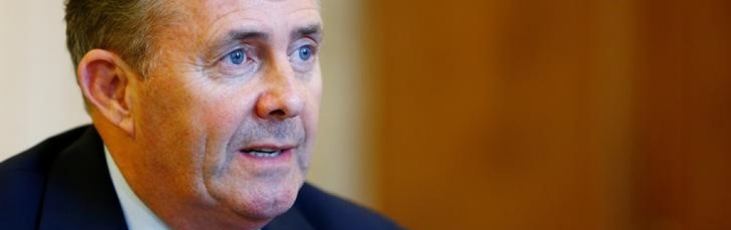 Londres dit refuser le chantage de l'Union européenne
