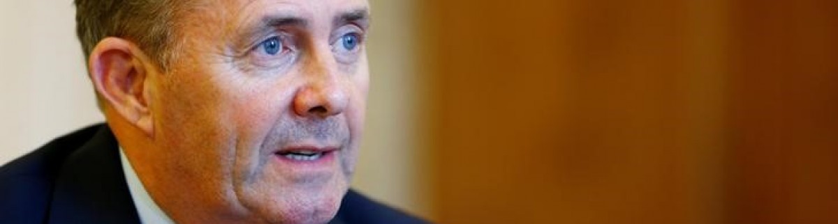 Londres dit refuser le chantage de l'Union européenne