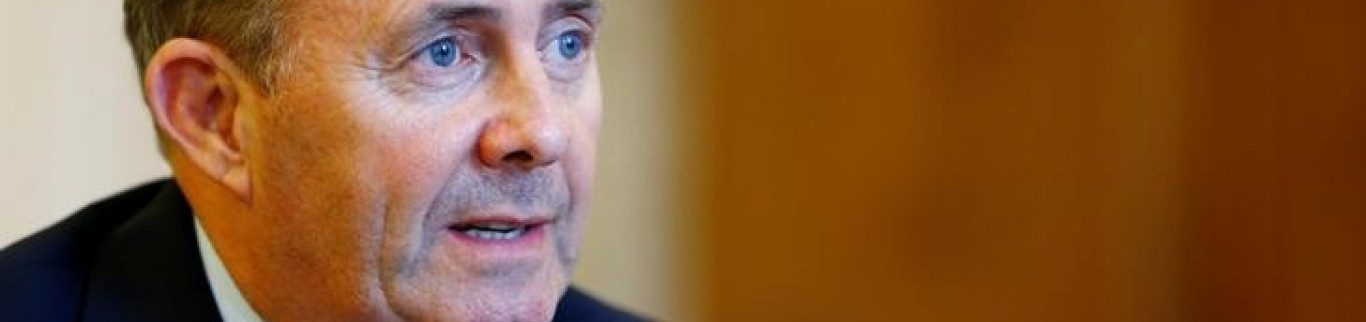 Londres dit refuser le chantage de l'Union européenne