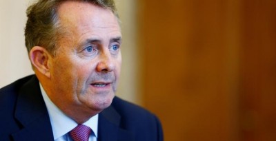 Londres dit refuser le chantage de l'Union européenne