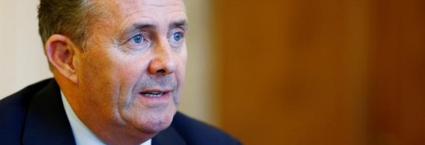 Londres dit refuser le chantage de l'Union européenne