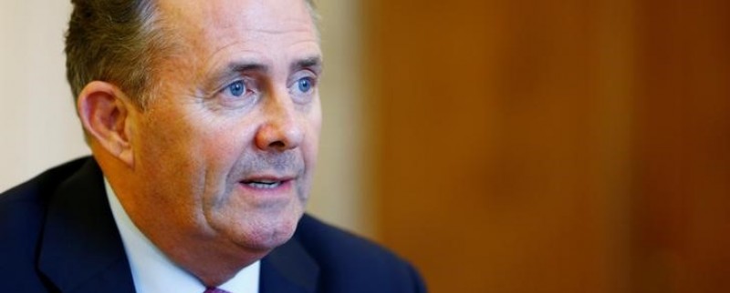 Londres dit refuser le chantage de l'Union européenne
