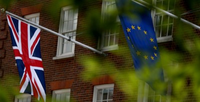 Londres a demandé par erreur à des citoyens de l'UE de partir