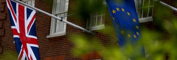 Londres a demandé par erreur à des citoyens de l'UE de partir