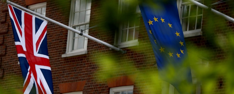 Londres a demandé par erreur à des citoyens de l'UE de partir