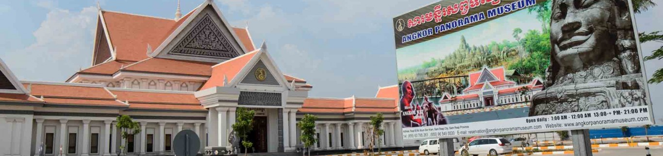 Lorsque la Corée du Nord raconte Angkor
