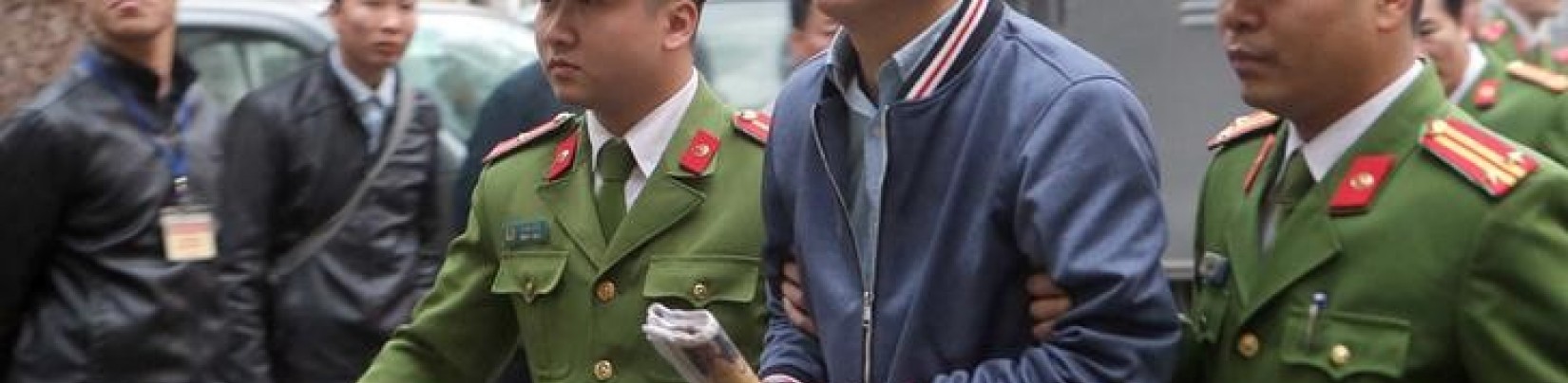 Lourdes peines requises au Vietnam au procès anti-corruption