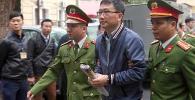 Lourdes peines requises au Vietnam au procès anti-corruption