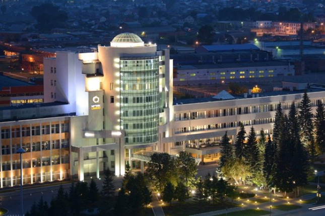 L'UMMC : la réussite d'Iskander Makhmudov