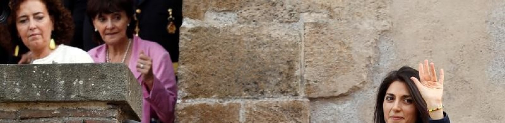 Le M5S confronté aux déboires de la maire de Rome