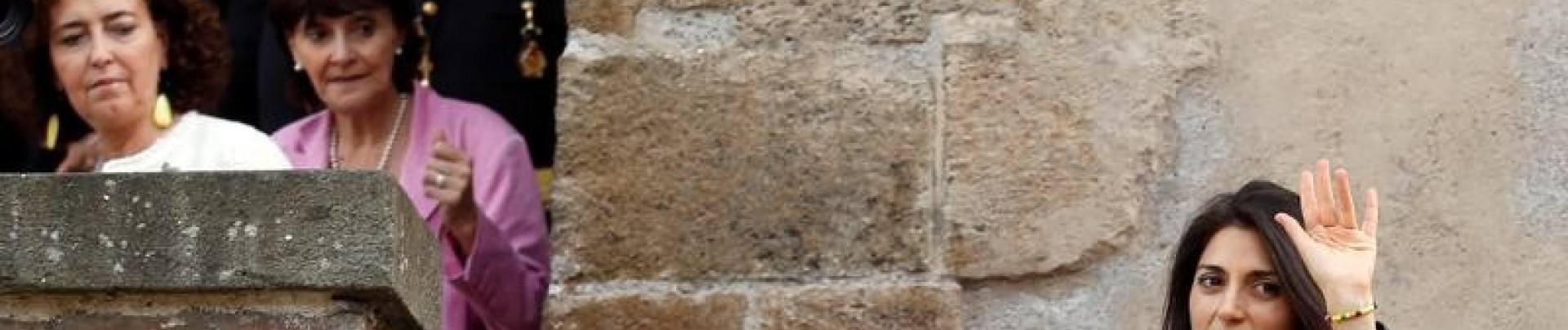 Le M5S confronté aux déboires de la maire de Rome