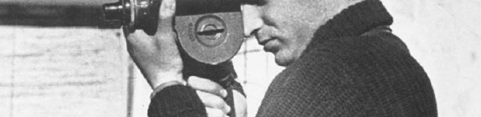 Un Magnum sans gâchette : Robert Capa!