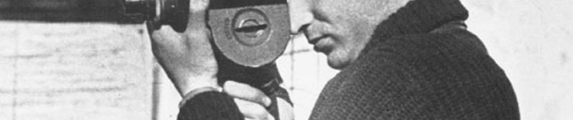 Un Magnum sans gâchette : Robert Capa!