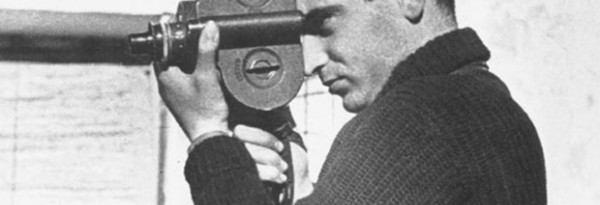 Un Magnum sans gâchette : Robert Capa!