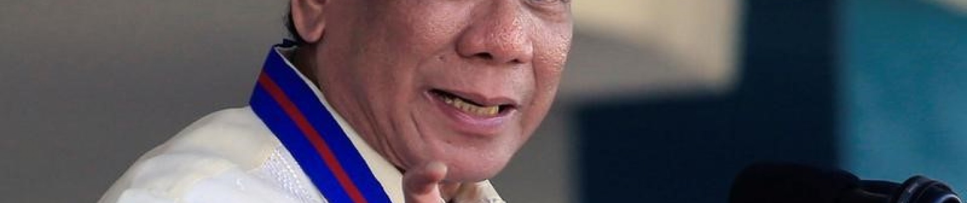 Manifestations aux Philippines contre l'autoritarisme de Duterte