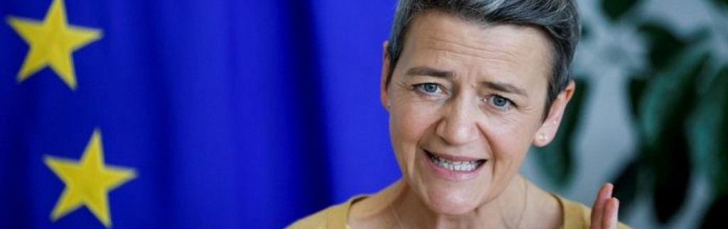 Margrethe Vestager, une commissaire européenne à l’assaut des GAFAM