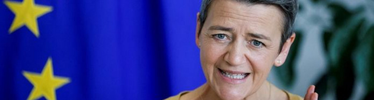 Margrethe Vestager, une commissaire européenne à l’assaut des GAFAM