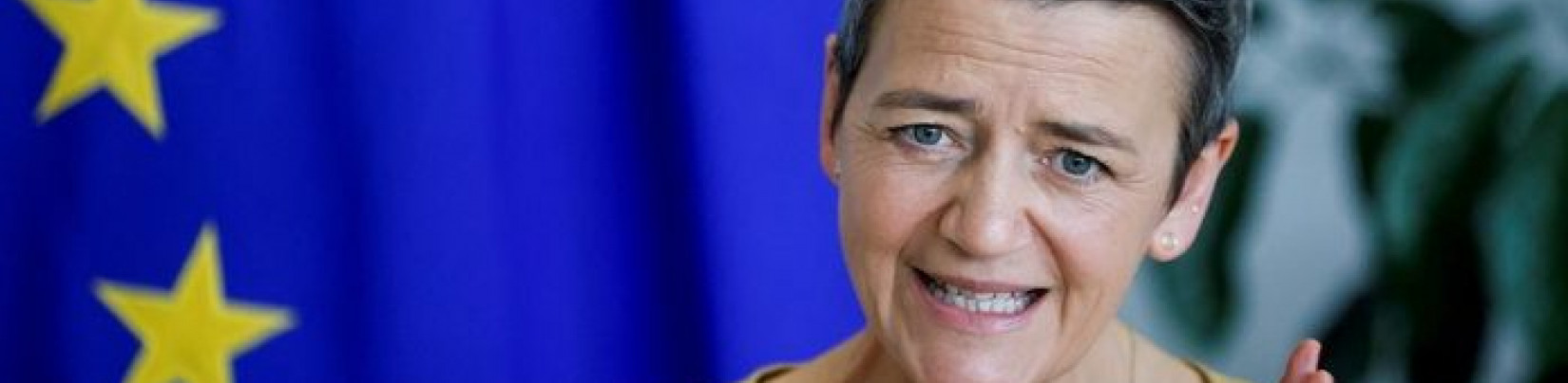 Margrethe Vestager, une commissaire européenne à l’assaut des GAFAM