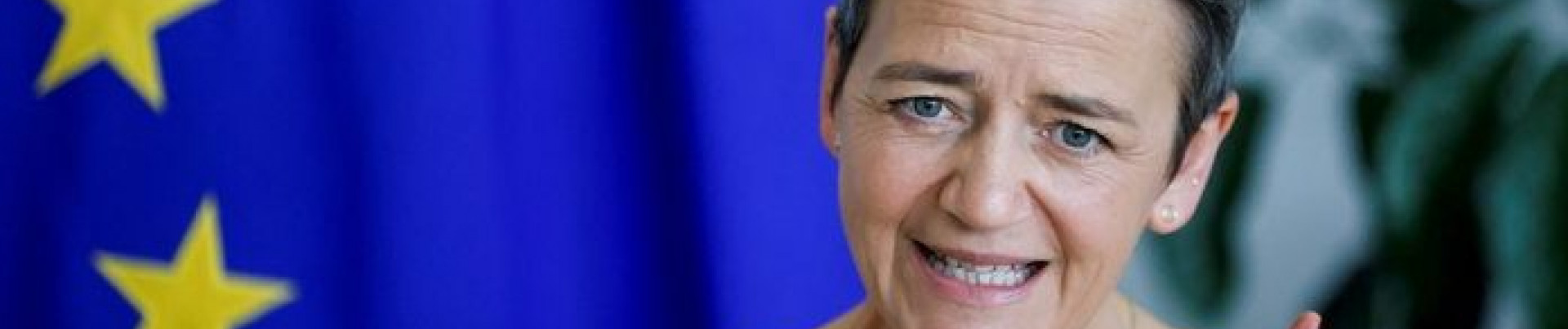 Margrethe Vestager, une commissaire européenne à l’assaut des GAFAM