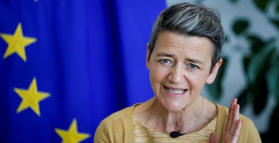 Margrethe Vestager, une commissaire européenne à l’assaut des GAFAM