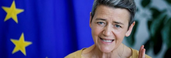 Margrethe Vestager, une commissaire européenne à l’assaut des GAFAM