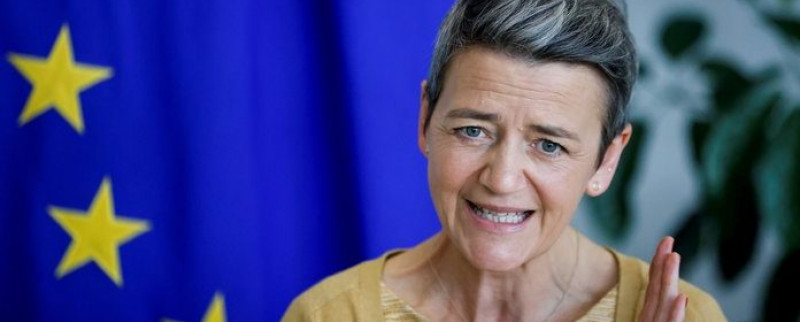 Margrethe Vestager, une commissaire européenne à l’assaut des GAFAM