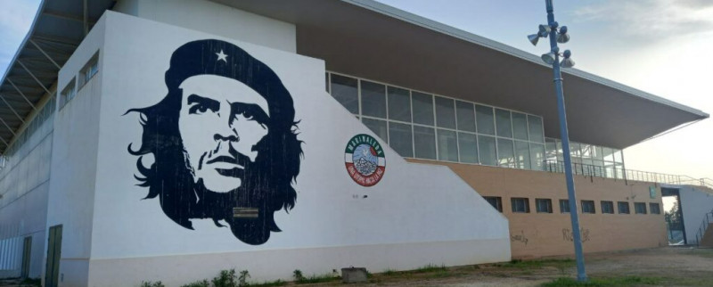 Marinaleda ou l'anticapitalisme andalou