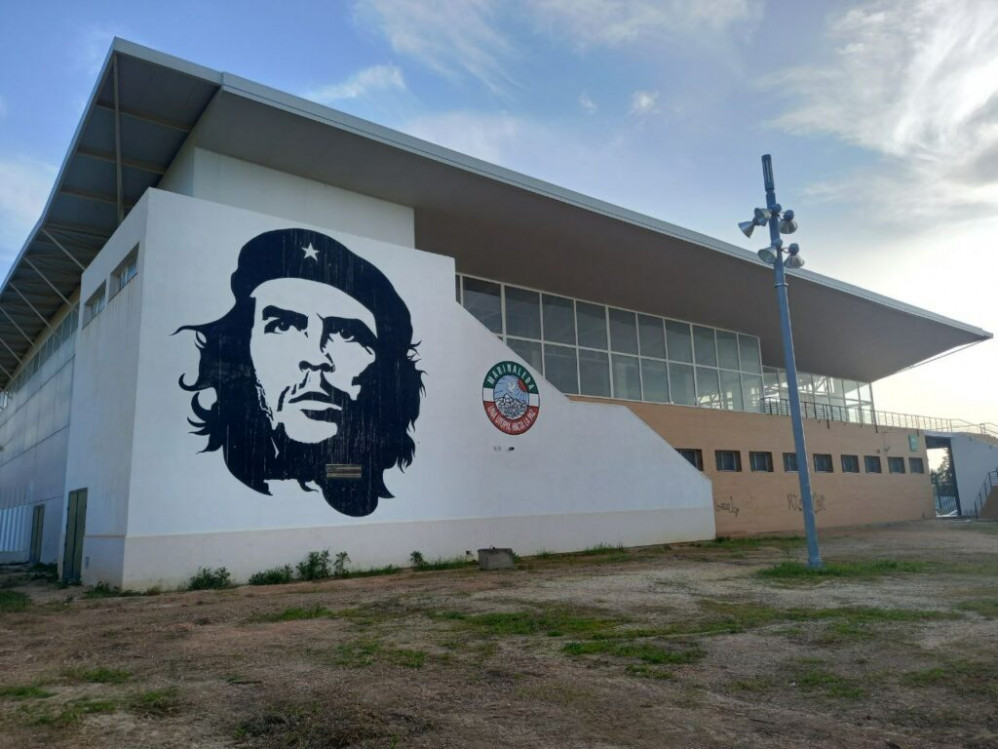 Marinaleda ou l'anticapitalisme andalou