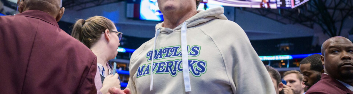 Mark Cuban : candidat aux présidentielles US ?