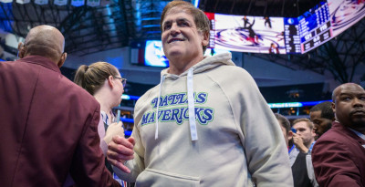 Mark Cuban : candidat aux présidentielles US ?
