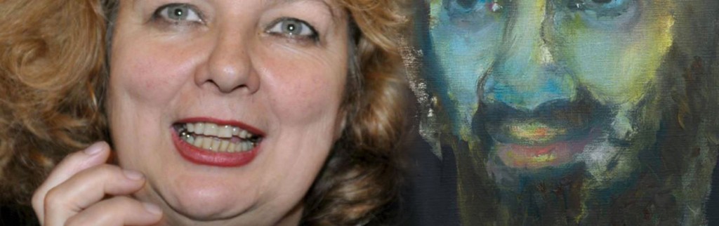 Marlene Dumas, l'artiste qui assourdit la controverse