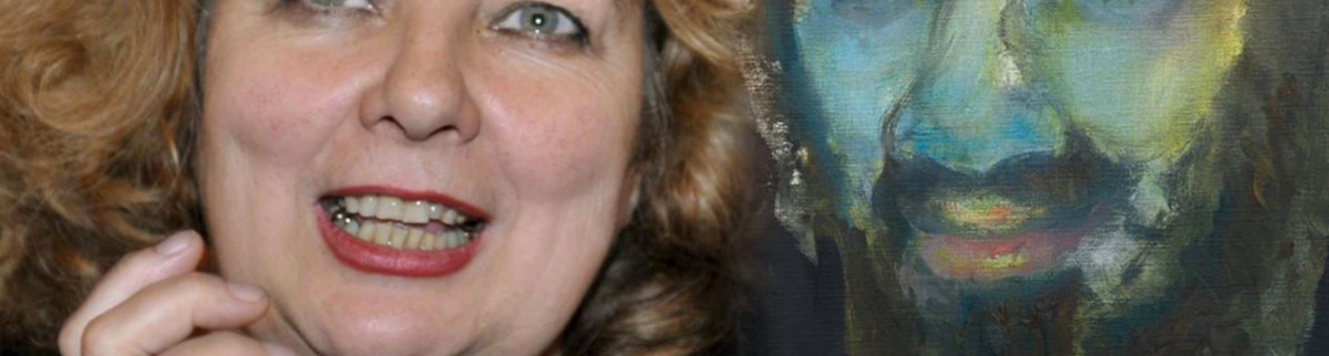 Marlene Dumas, l'artiste qui assourdit la controverse