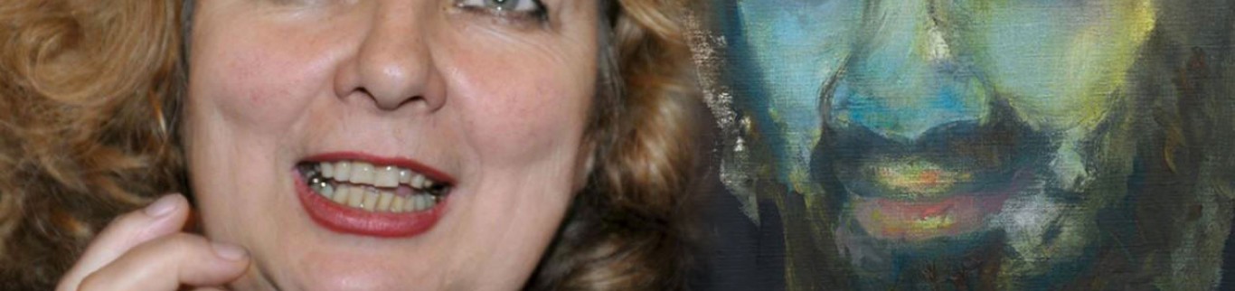 Marlene Dumas, l'artiste qui assourdit la controverse