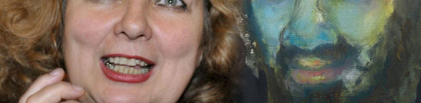 Marlene Dumas, l'artiste qui assourdit la controverse