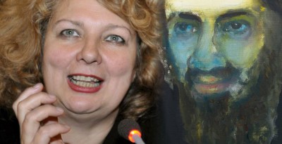 Marlene Dumas, l'artiste qui assourdit la controverse