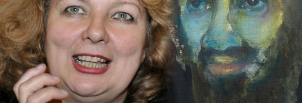 Marlene Dumas, l'artiste qui assourdit la controverse