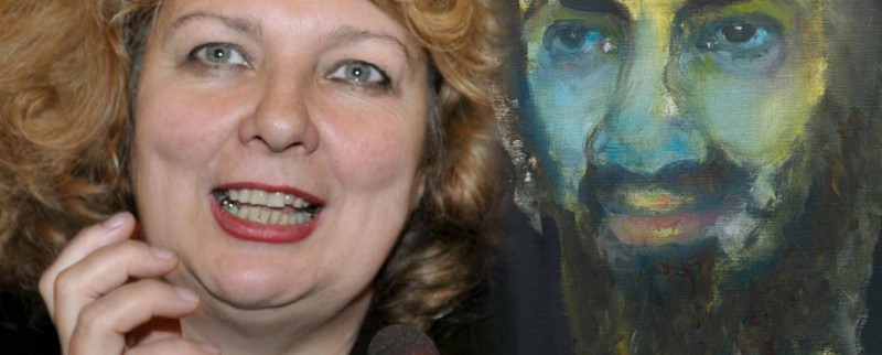 Marlene Dumas, l'artiste qui assourdit la controverse