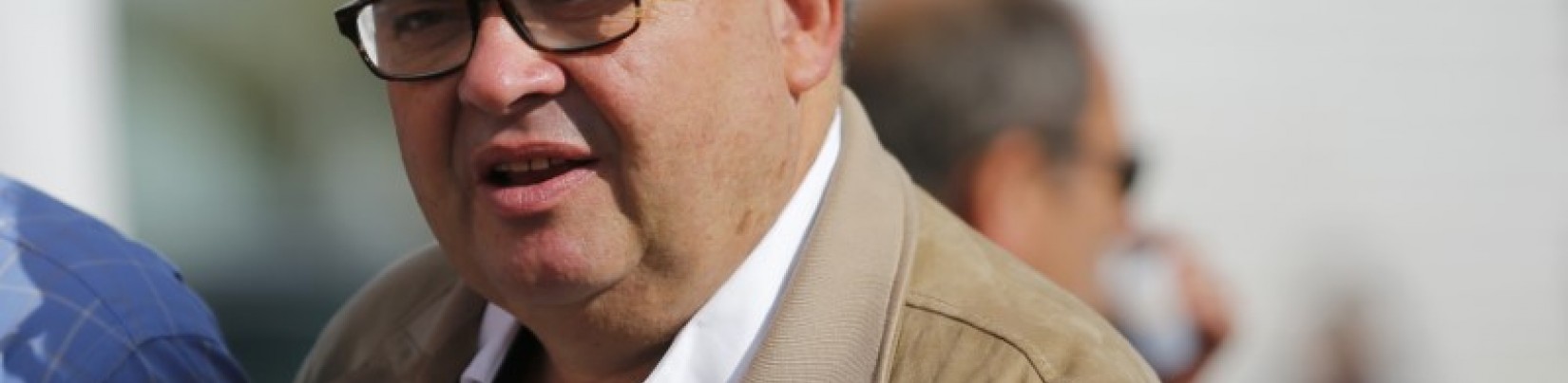 Marseille: Une 'startupeuse' en arbitre du choc Mennucci-Mélenchon