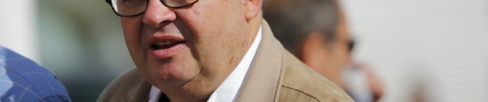 Marseille: Une 'startupeuse' en arbitre du choc Mennucci-Mélenchon