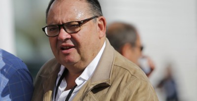 Marseille: Une 'startupeuse' en arbitre du choc Mennucci-Mélenchon