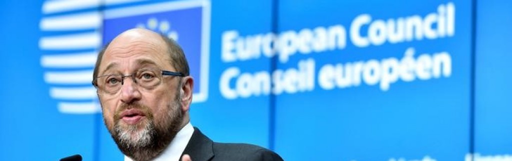 Martin Schulz renonce à la course à la chancellerie allemande