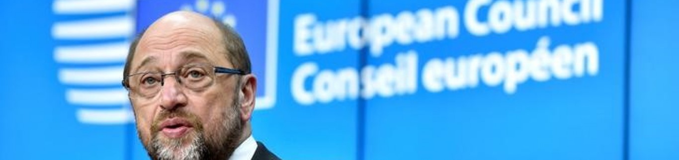 Martin Schulz renonce à la course à la chancellerie allemande