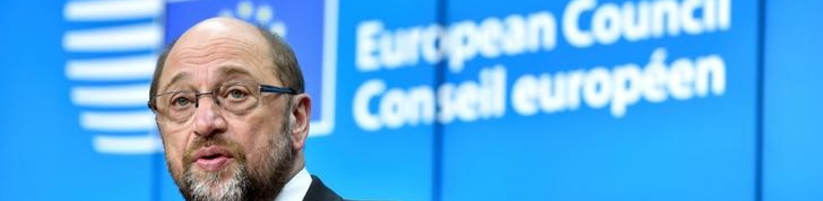 Martin Schulz renonce à la course à la chancellerie allemande