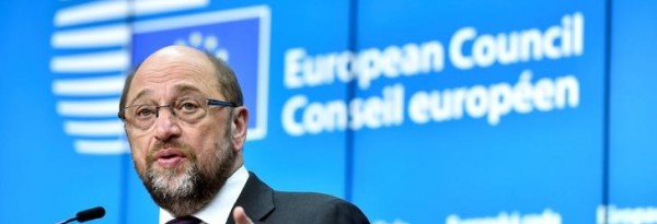 Martin Schulz renonce à la course à la chancellerie allemande
