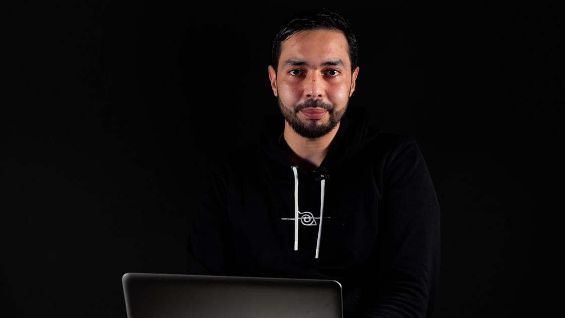 Marwan Ouarab : de l’ombre des arnaques à la lumière de la cybersécurité
