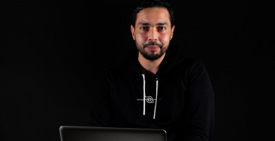 Marwan Ouarab : de l’ombre des arnaques à la lumière de la cybersécurité