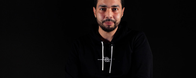 Marwan Ouarab : de l’ombre des arnaques à la lumière de la cybersécurité