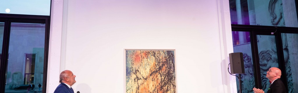 Maurice A. Amon, la passion de la transmission