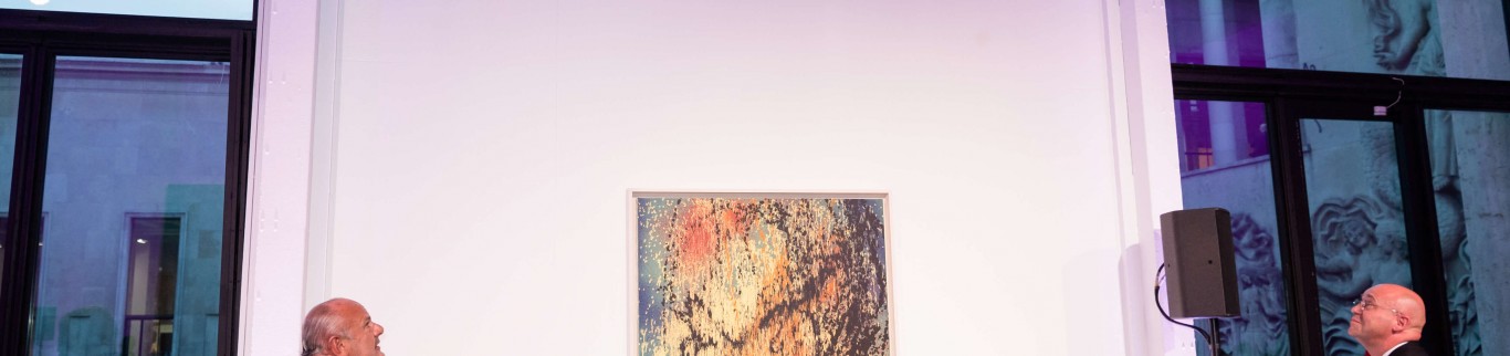 Maurice A. Amon, la passion de la transmission